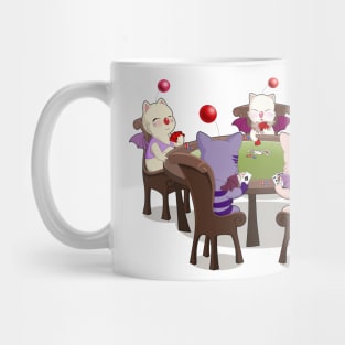 Fantasy Poker Mug